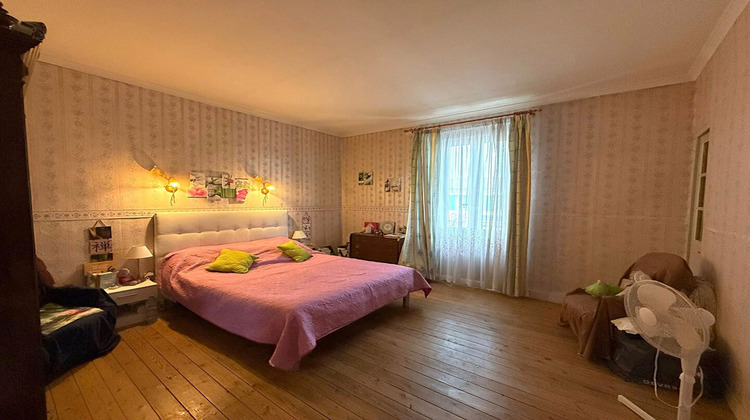 Ma-Cabane - Vente Maison MARGUERITTES, 123 m²