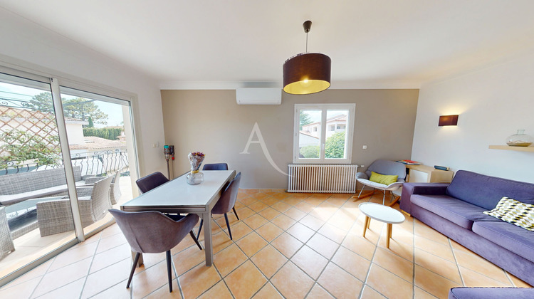 Ma-Cabane - Vente Maison MARGUERITTES, 150 m²