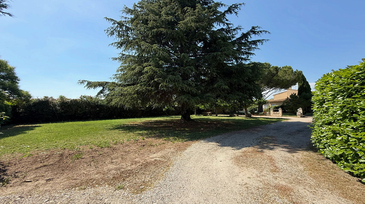 Ma-Cabane - Vente Maison MARGUERITTES, 137 m²