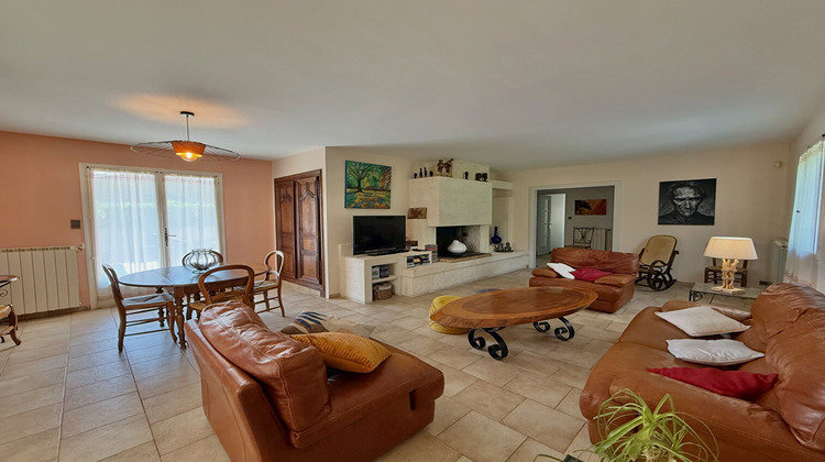 Ma-Cabane - Vente Maison MARGUERITTES, 137 m²