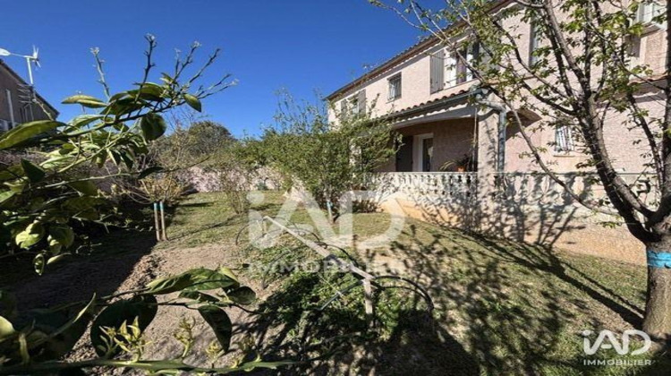 Ma-Cabane - Vente Maison Marguerittes, 98 m²