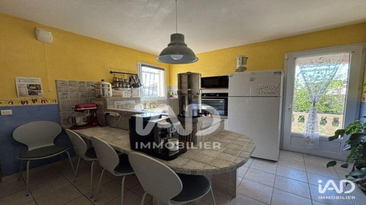 Ma-Cabane - Vente Maison Marguerittes, 98 m²