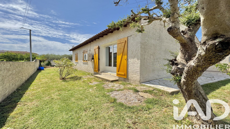 Ma-Cabane - Vente Maison Marguerittes, 80 m²