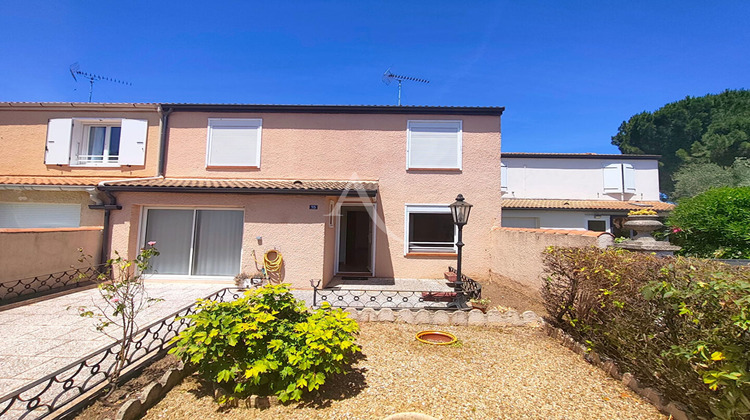 Ma-Cabane - Vente Maison MARGUERITTES, 104 m²