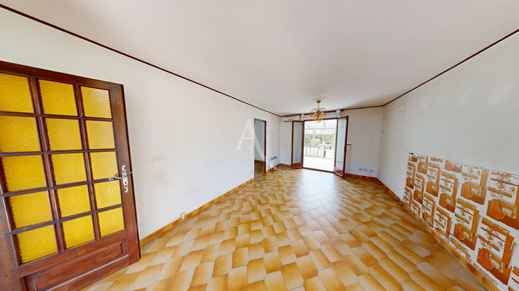 Ma-Cabane - Vente Maison MARGUERITTES, 104 m²