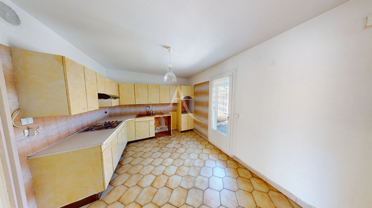 Ma-Cabane - Vente Maison MARGUERITTES, 104 m²