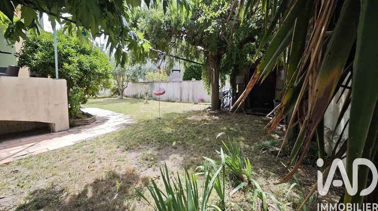 Ma-Cabane - Vente Maison Marguerittes, 135 m²