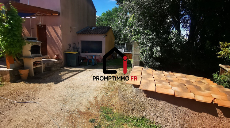 Ma-Cabane - Vente Maison Marguerittes, 90 m²