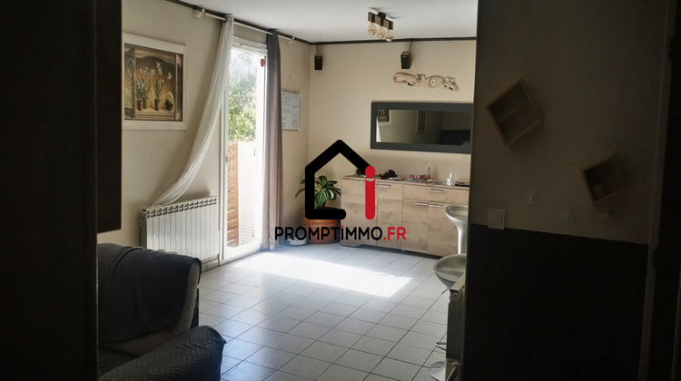 Ma-Cabane - Vente Maison Marguerittes, 90 m²