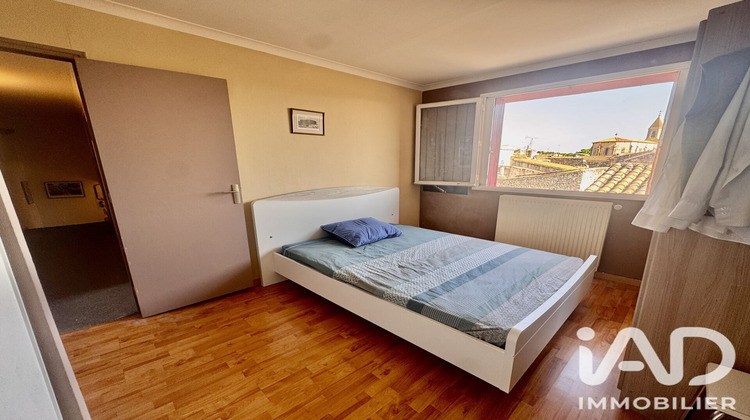 Ma-Cabane - Vente Maison Marguerittes, 84 m²