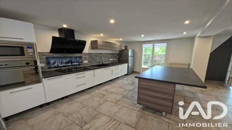 Ma-Cabane - Vente Maison Marguerittes, 142 m²