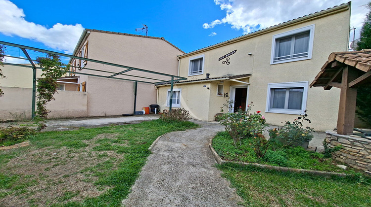 Ma-Cabane - Vente Maison MARGUERITTES, 103 m²