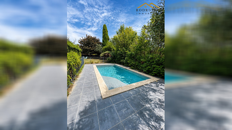 Ma-Cabane - Vente Maison Marguerittes, 175 m²