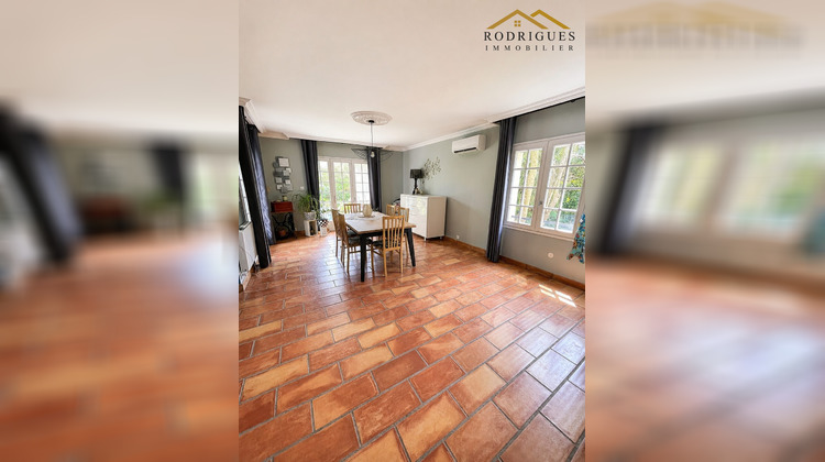 Ma-Cabane - Vente Maison Marguerittes, 175 m²