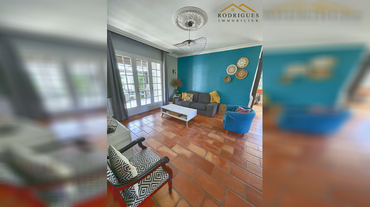 Ma-Cabane - Vente Maison Marguerittes, 175 m²