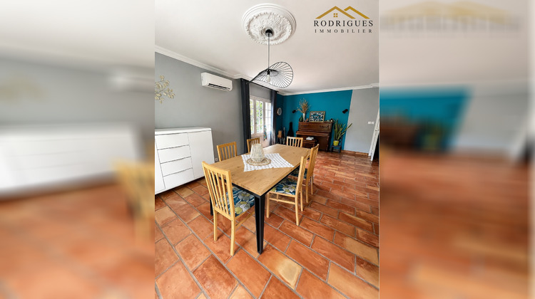 Ma-Cabane - Vente Maison Marguerittes, 175 m²