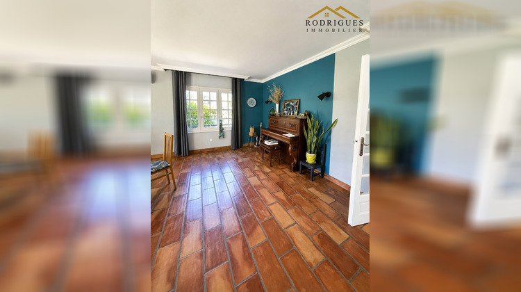 Ma-Cabane - Vente Maison Marguerittes, 175 m²