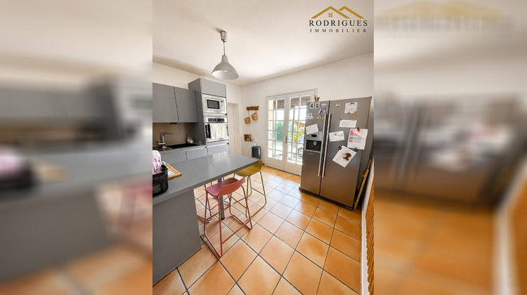 Ma-Cabane - Vente Maison Marguerittes, 175 m²