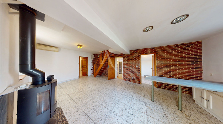 Ma-Cabane - Vente Maison MARGUERITTES, 77 m²