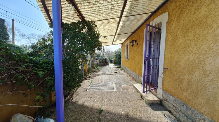 Ma-Cabane - Vente Maison MARGUERITTES, 77 m²