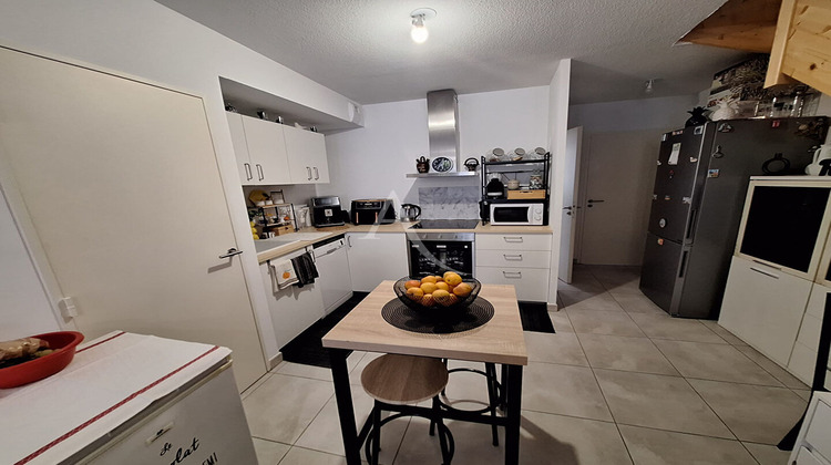 Ma-Cabane - Vente Maison MARGUERITTES, 65 m²