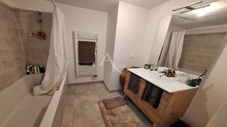 Ma-Cabane - Vente Maison MARGUERITTES, 65 m²