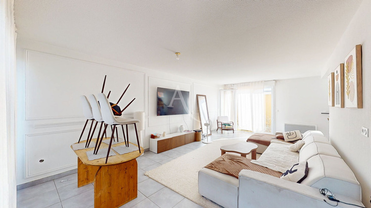 Ma-Cabane - Vente Maison MARGUERITTES, 97 m²