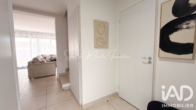 Ma-Cabane - Vente Maison Marguerittes, 87 m²