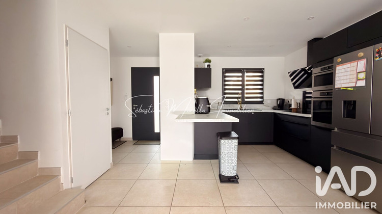 Ma-Cabane - Vente Maison Marguerittes, 87 m²