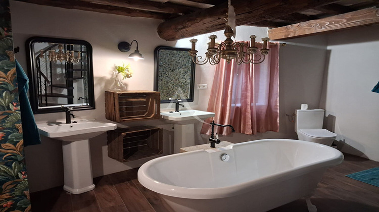 Ma-Cabane - Vente Maison MARGUERITTES, 90 m²