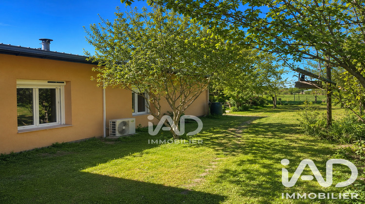 Ma-Cabane - Vente Maison Marguerittes, 160 m²