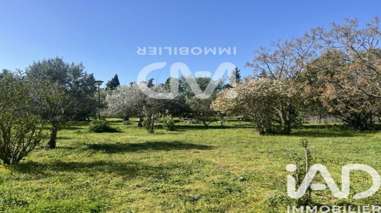 Ma-Cabane - Vente Maison Marguerittes, 160 m²