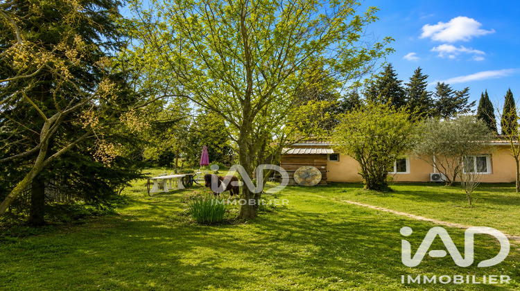 Ma-Cabane - Vente Maison Marguerittes, 160 m²