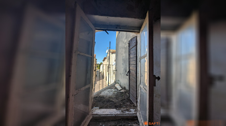 Ma-Cabane - Vente Maison Marguerittes, 51 m²