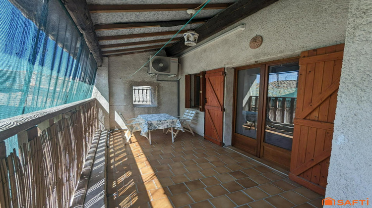 Ma-Cabane - Vente Maison Marguerittes, 93 m²