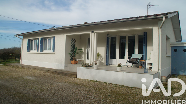 Ma-Cabane - Vente Maison Margueron, 81 m²