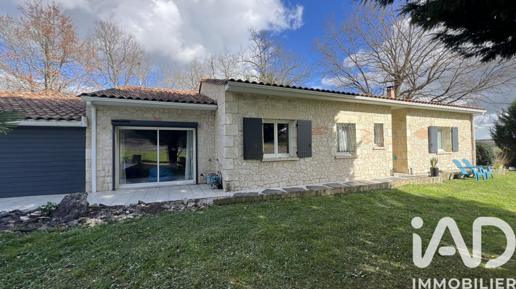 Ma-Cabane - Vente Maison Margueron, 145 m²