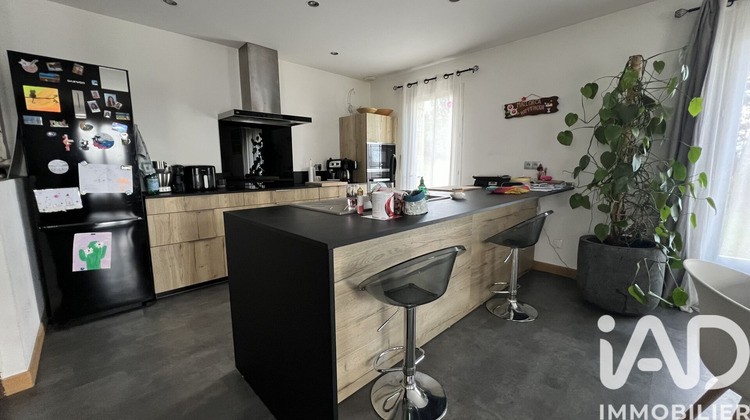 Ma-Cabane - Vente Maison Margueron, 145 m²