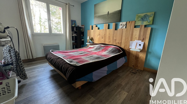 Ma-Cabane - Vente Maison Margueron, 145 m²