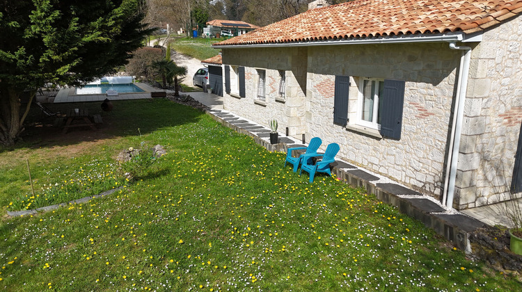 Ma-Cabane - Vente Maison MARGUERON, 146 m²