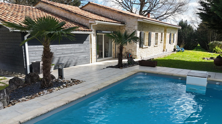 Ma-Cabane - Vente Maison MARGUERON, 146 m²