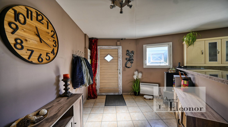 Ma-Cabane - Vente Maison Margueron, 108 m²