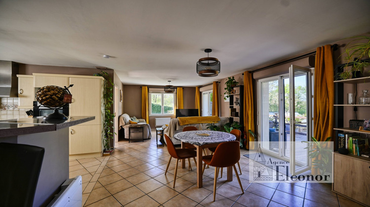 Ma-Cabane - Vente Maison Margueron, 108 m²