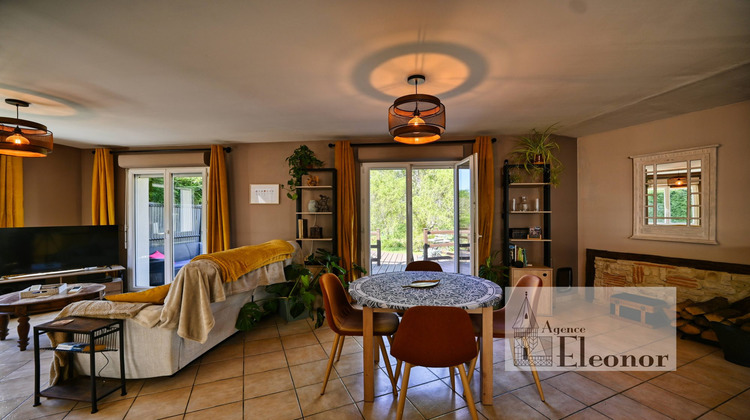 Ma-Cabane - Vente Maison Margueron, 108 m²