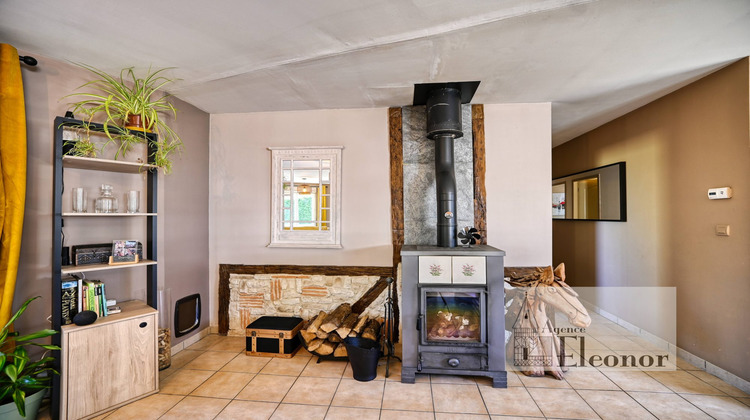 Ma-Cabane - Vente Maison Margueron, 108 m²