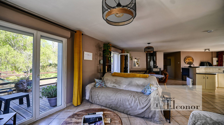 Ma-Cabane - Vente Maison Margueron, 108 m²