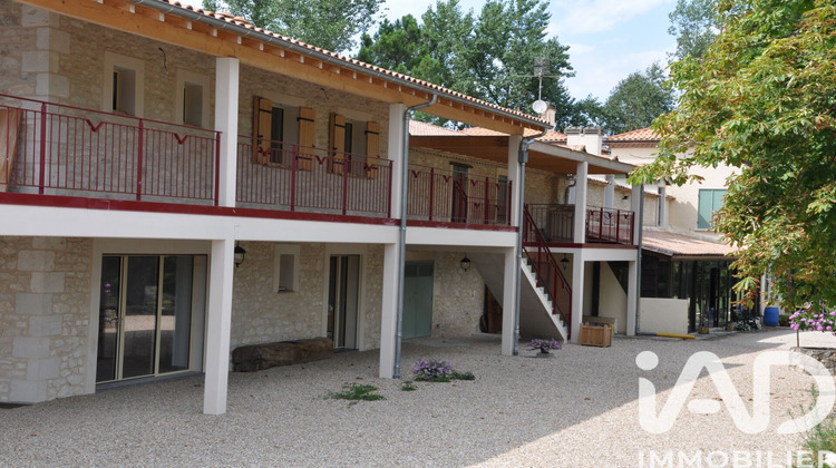 Ma-Cabane - Vente Maison Margueron, 499 m²