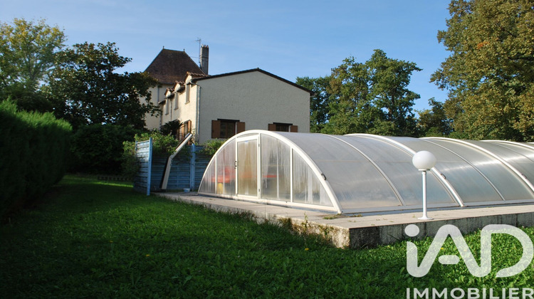 Ma-Cabane - Vente Maison Margueron, 230 m²