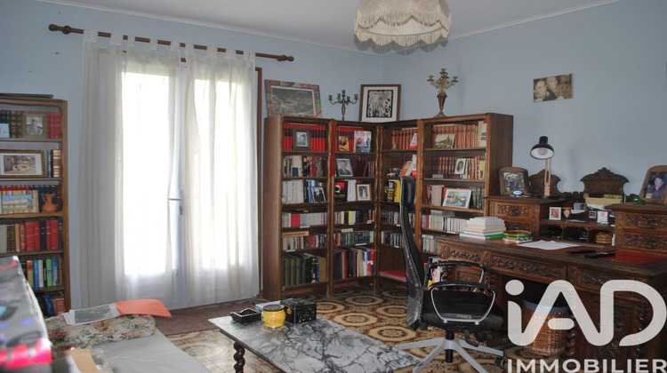 Ma-Cabane - Vente Maison Margueron, 230 m²