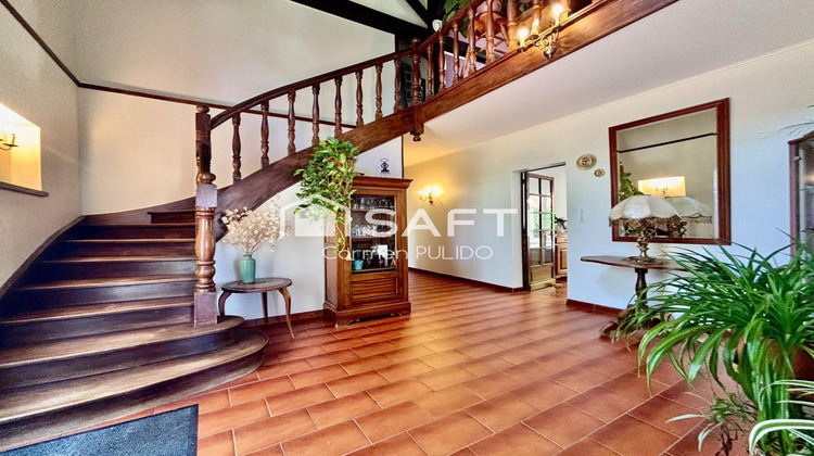 Ma-Cabane - Vente Maison Margueron, 230 m²